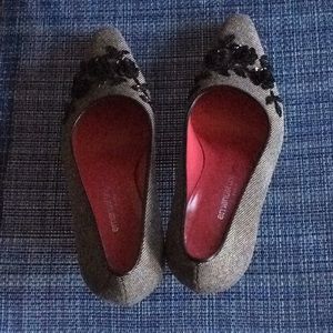 Emanuel Ungaro pumps